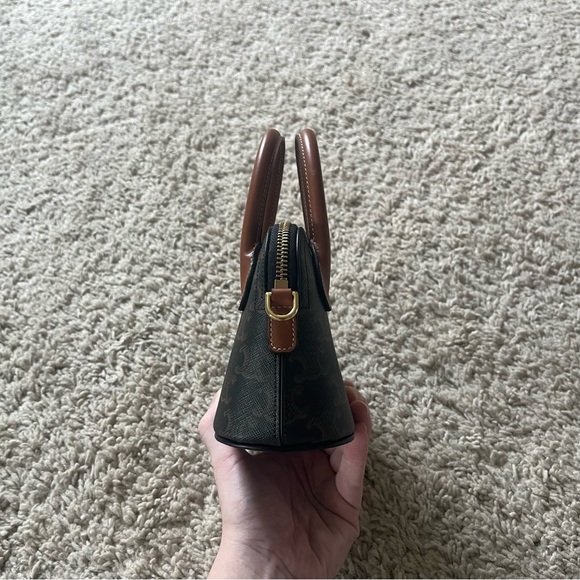 NWOT Celine Mini Honorine - Picture 6 of 16